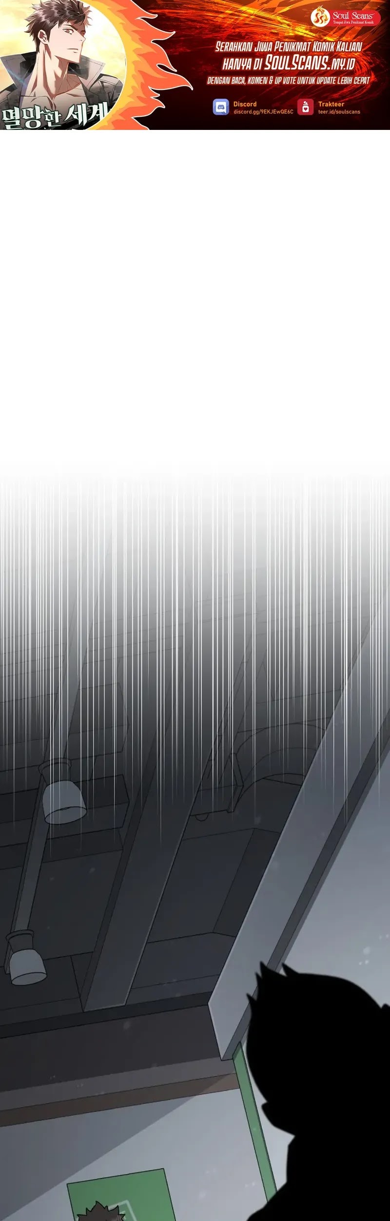Baca Manhwa Apocalyptic Chef Awakening Chapter 47 Gambar 2