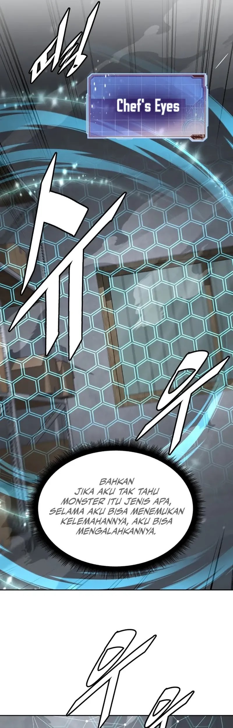 Apocalyptic Chef Awakening Chapter 47 Gambar 11