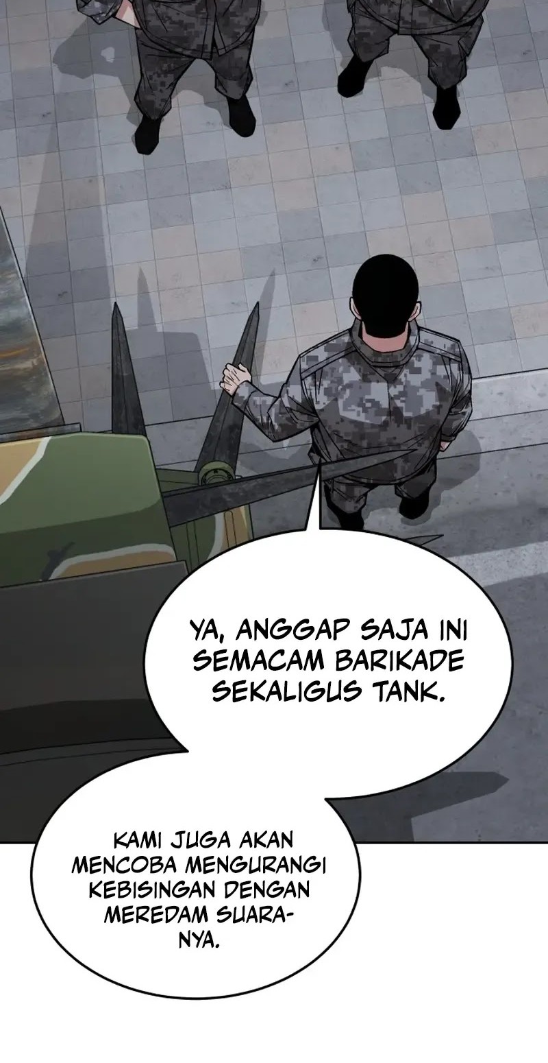 Apocalyptic Chef Awakening Chapter 46 Gambar 19