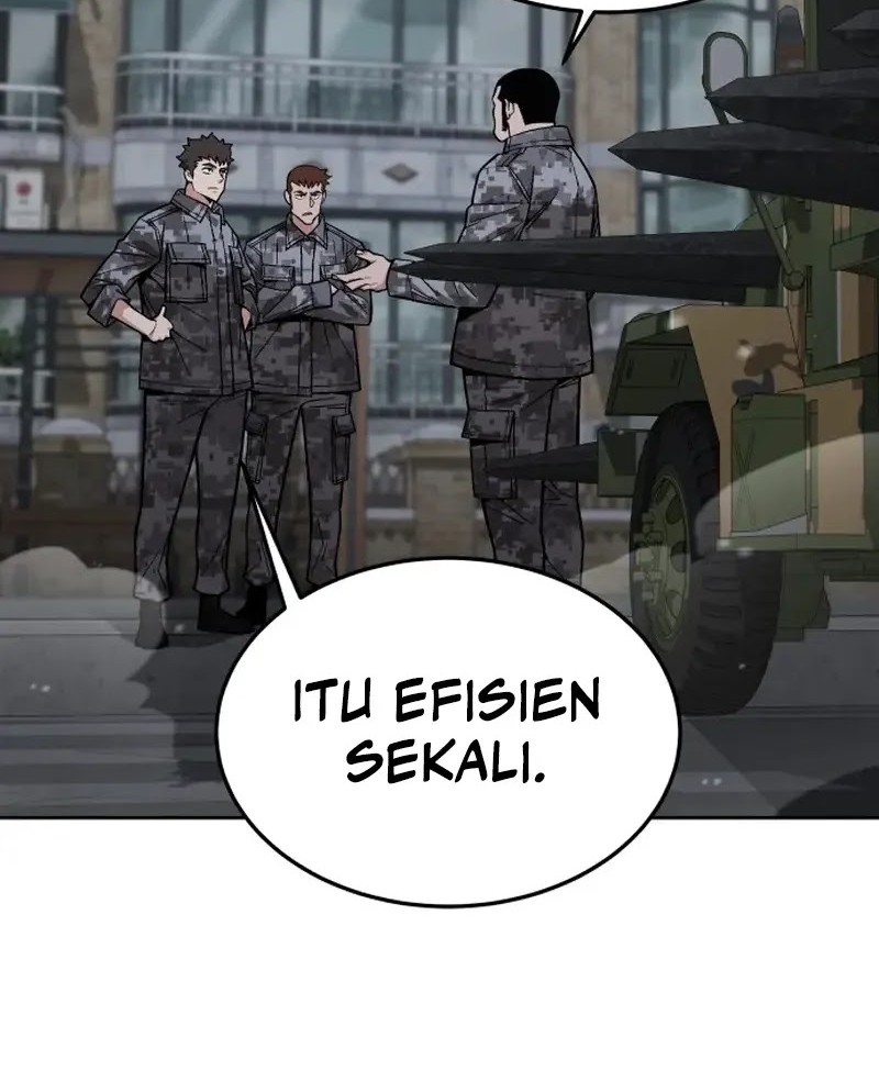 Apocalyptic Chef Awakening Chapter 46 Gambar 23