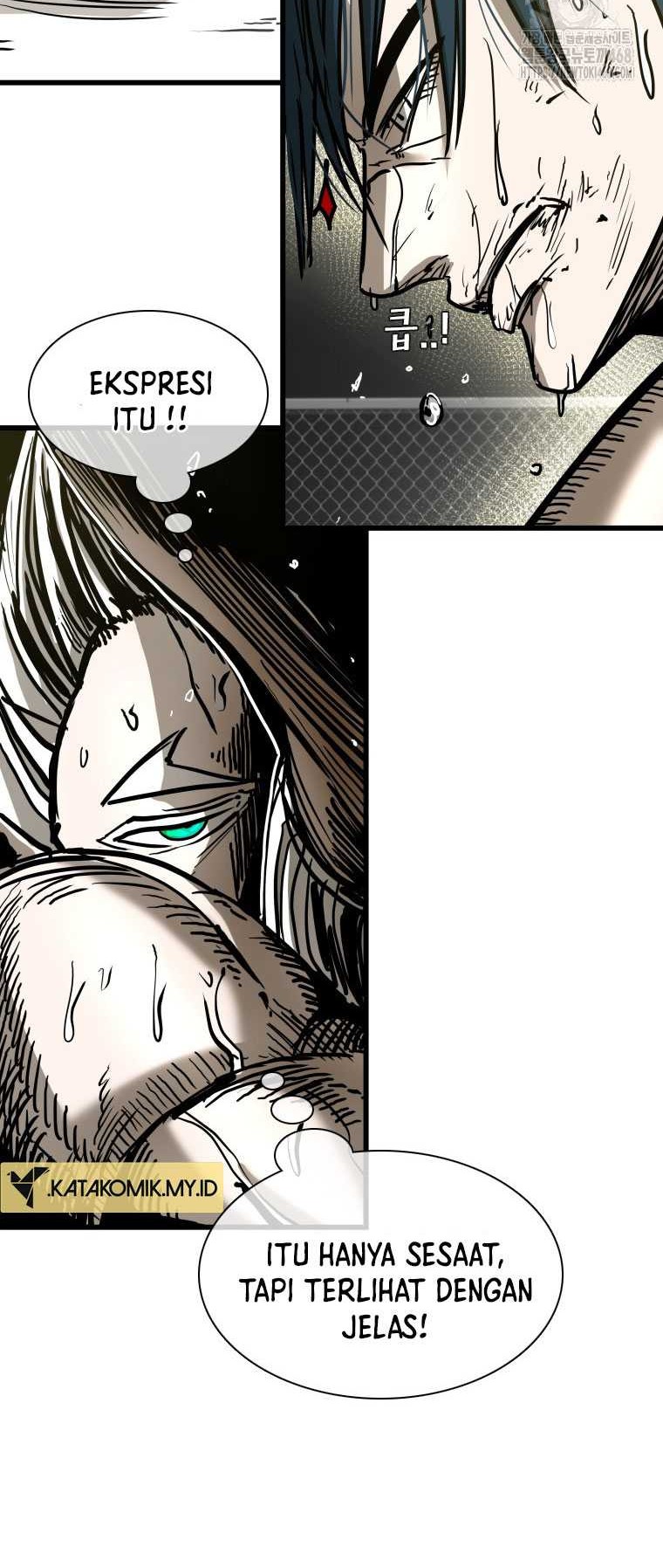 Shark Chapter 359 Gambar 52