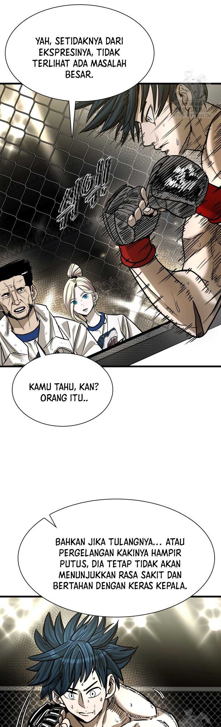 Shark Chapter 359 Gambar 18