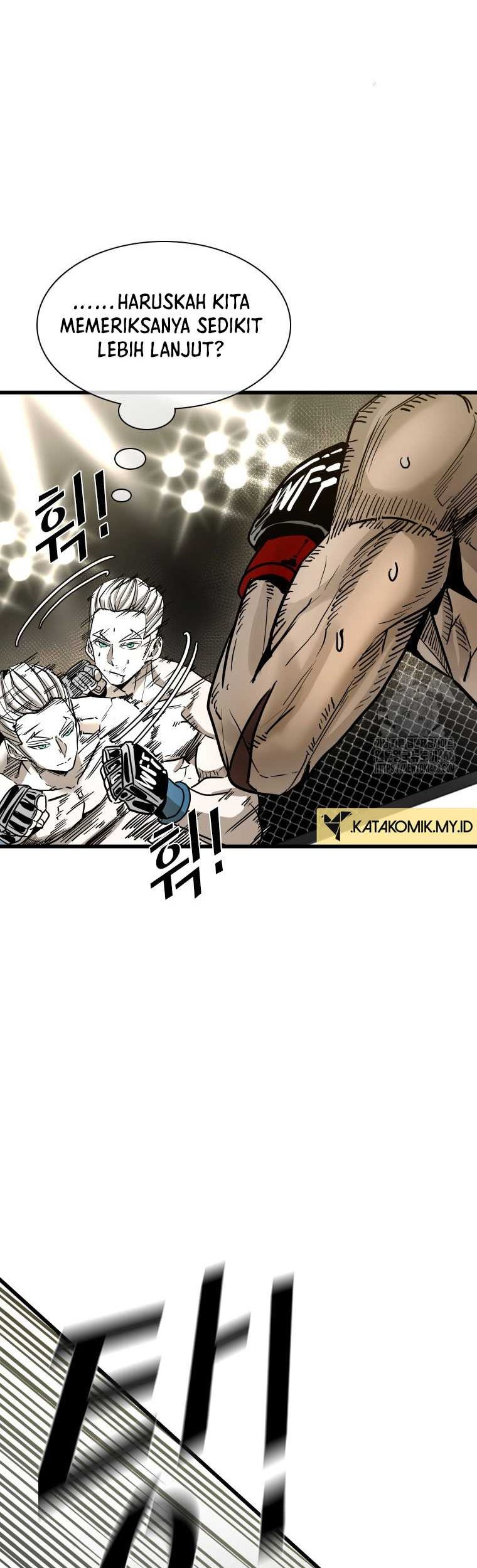 Shark Chapter 359 Gambar 21