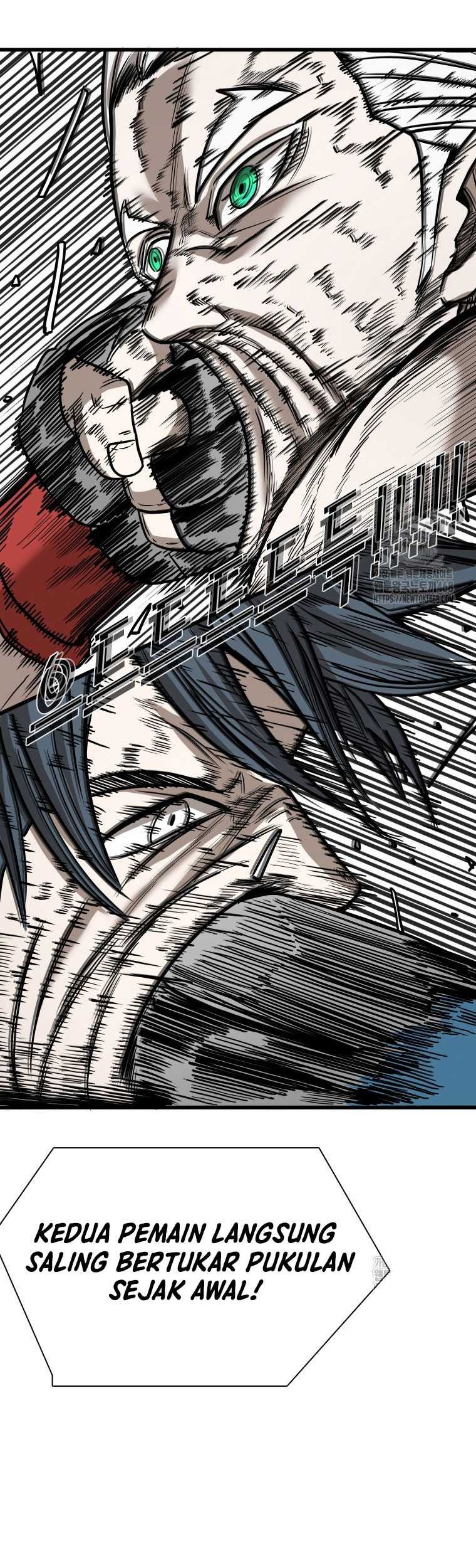Baca Manhwa Shark Chapter 358 Gambar 2
