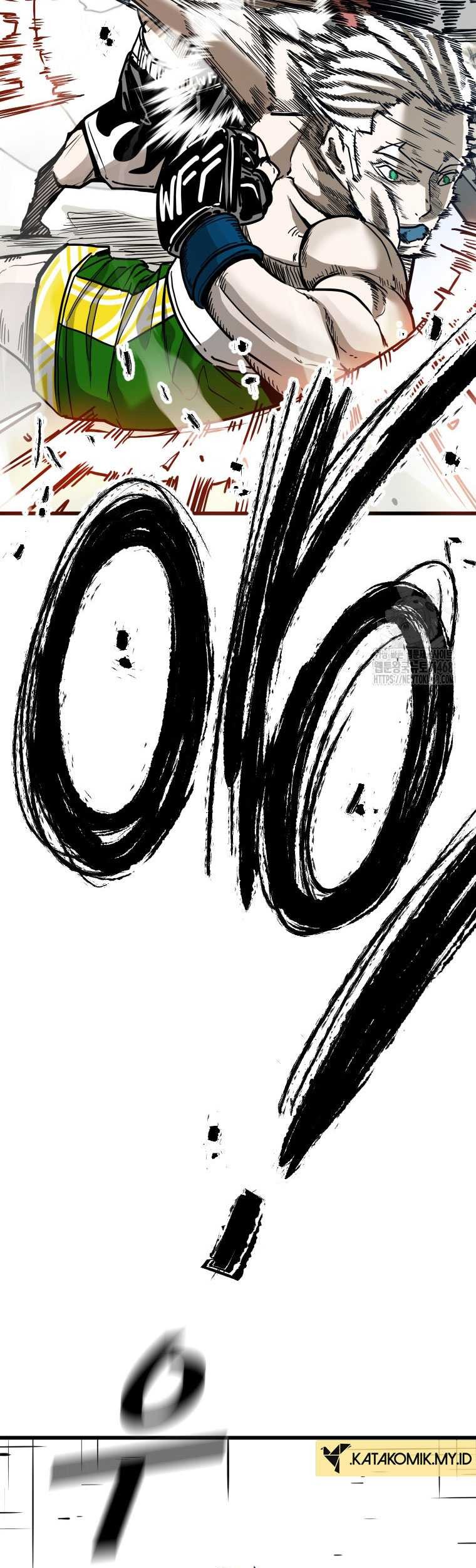 Shark Chapter 358 Gambar 20