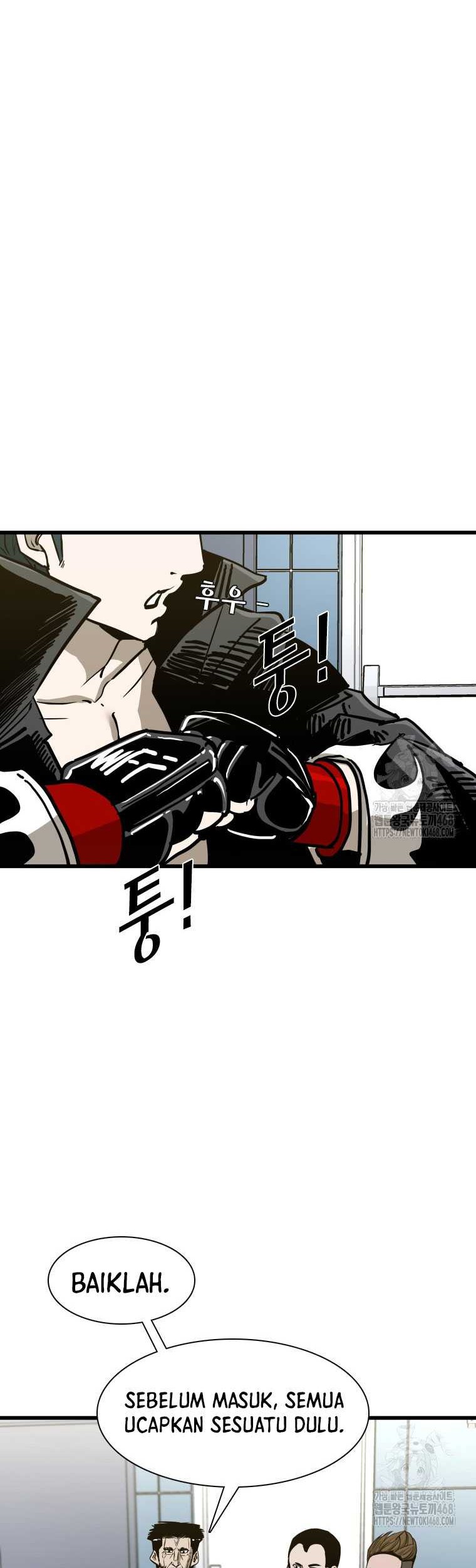 Shark Chapter 357 Gambar 30