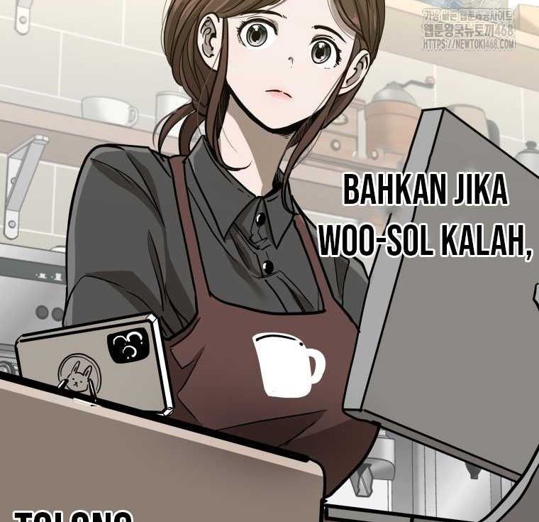Shark Chapter 357 Gambar 43