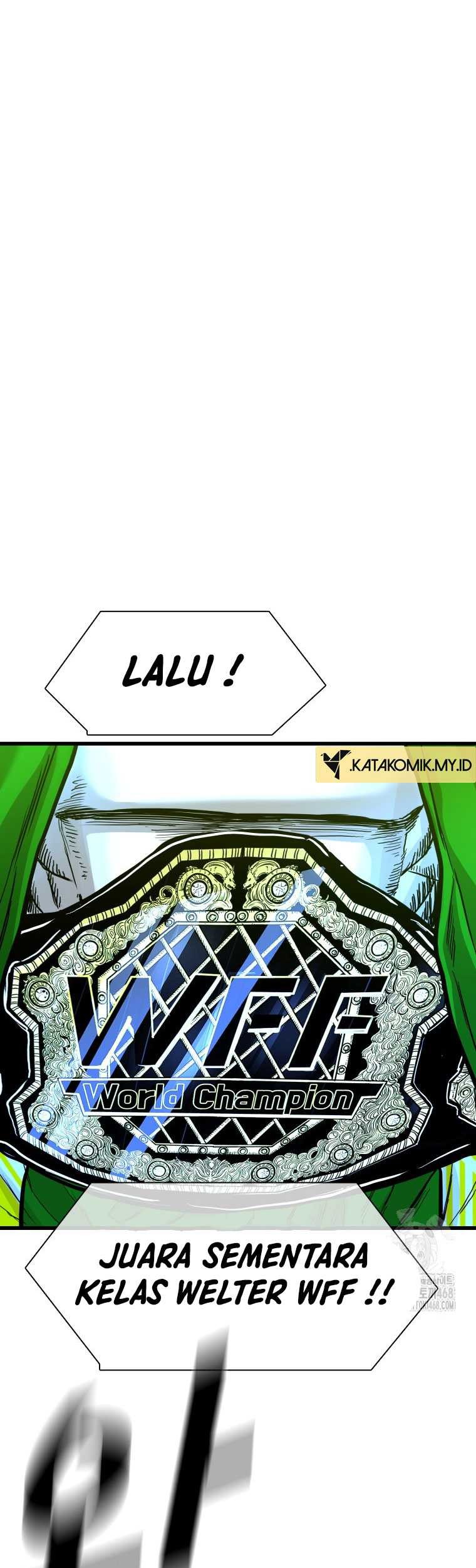 Shark Chapter 357 Gambar 50