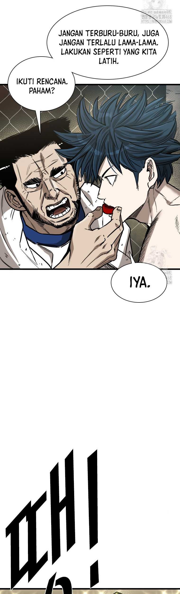 Shark Chapter 357 Gambar 57