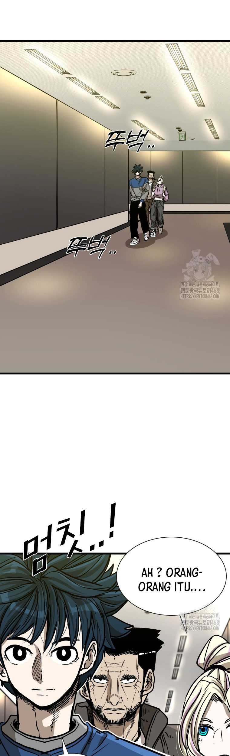 Baca Manhwa Shark Chapter 356 Gambar 2