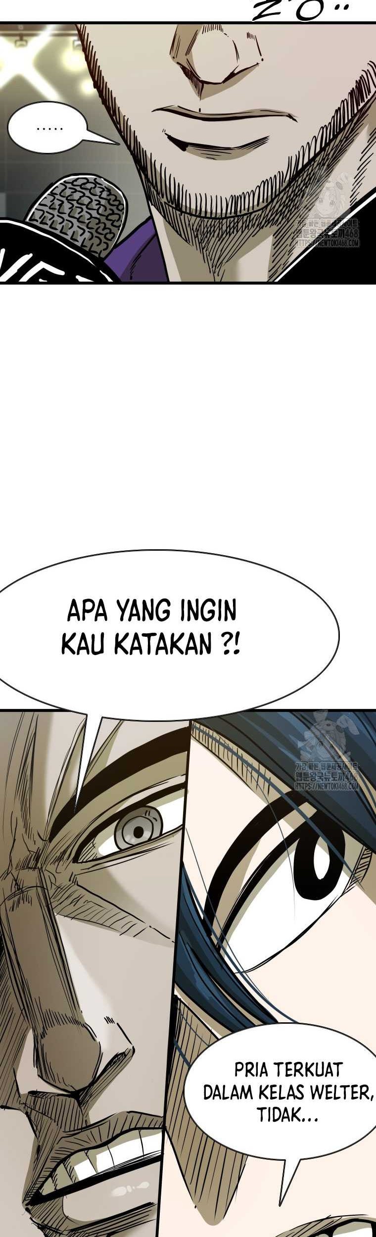 Shark Chapter 355 Gambar 51