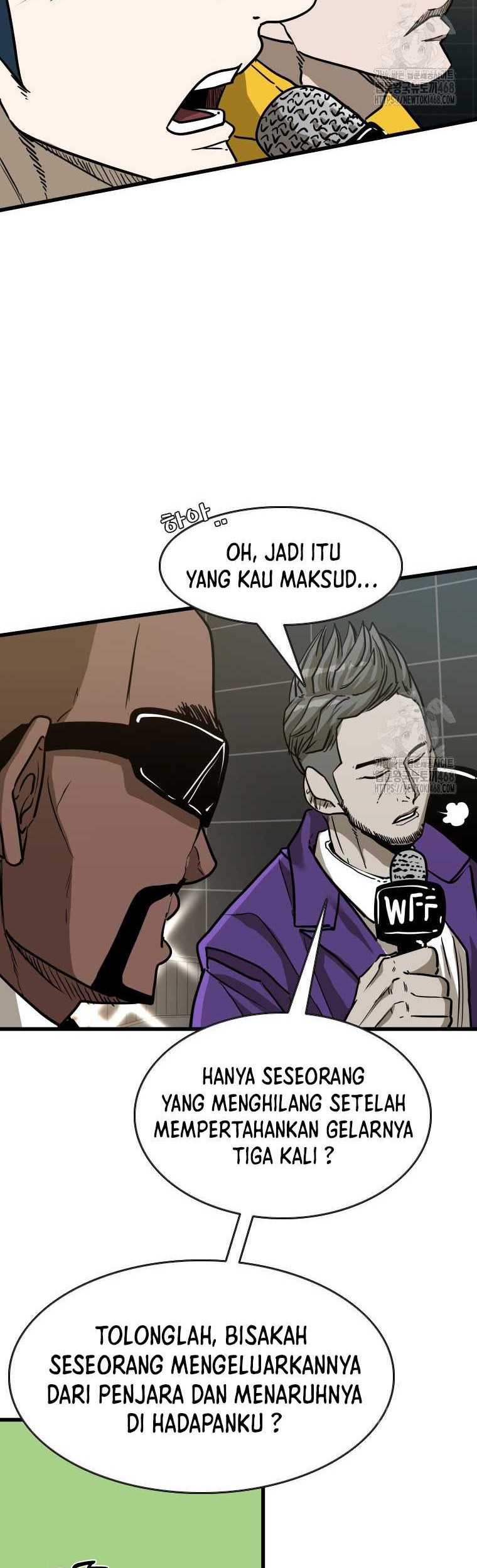 Shark Chapter 355 Gambar 54