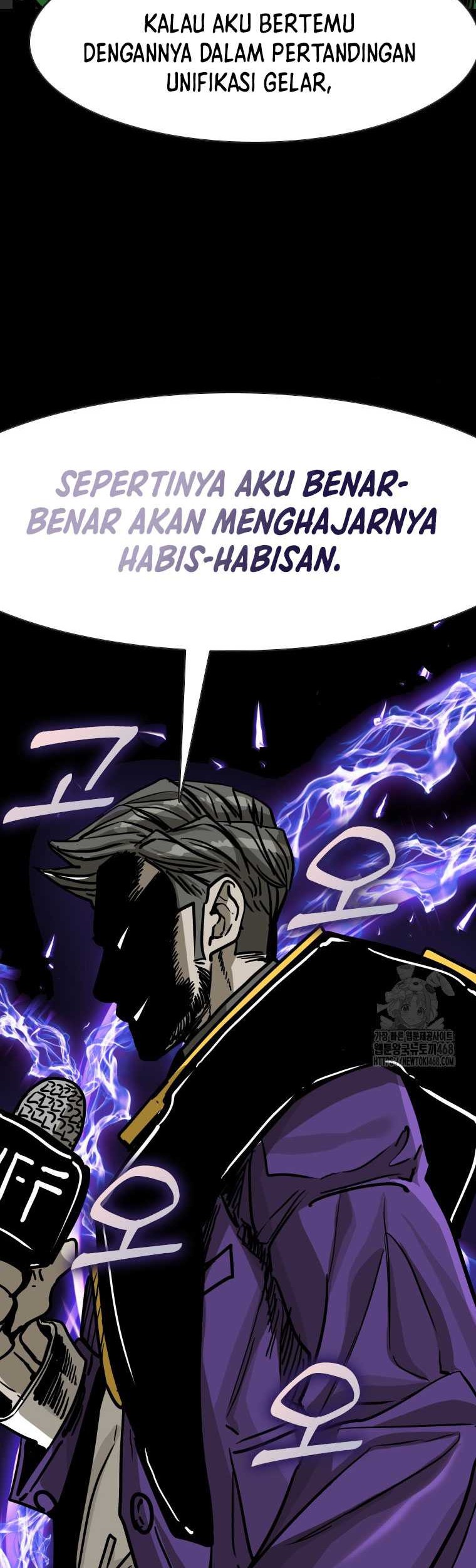 Shark Chapter 355 Gambar 60