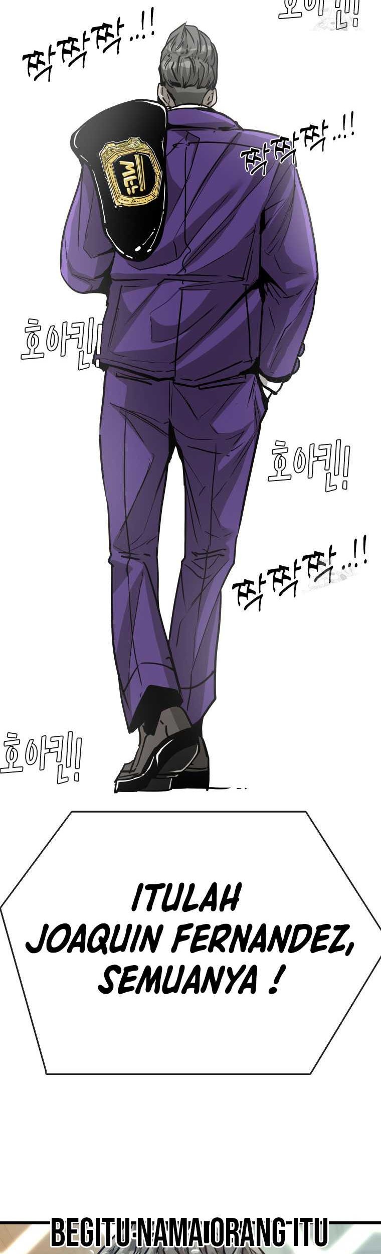 Shark Chapter 355 Gambar 63