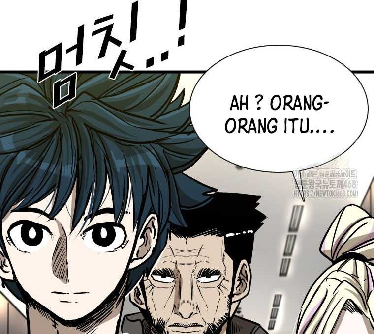 Shark Chapter 355 Gambar 73