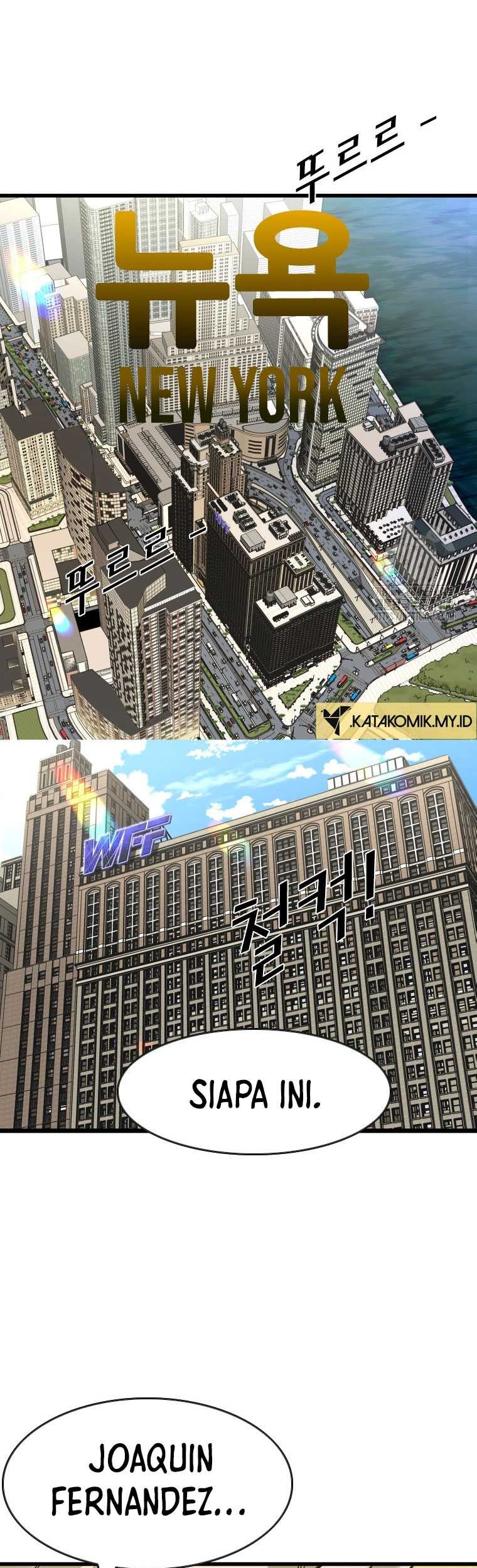 Baca Manhwa Shark Chapter 355 Gambar 2