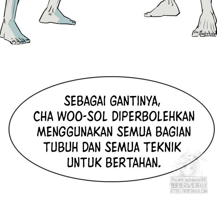 Shark Chapter 354 Gambar 37