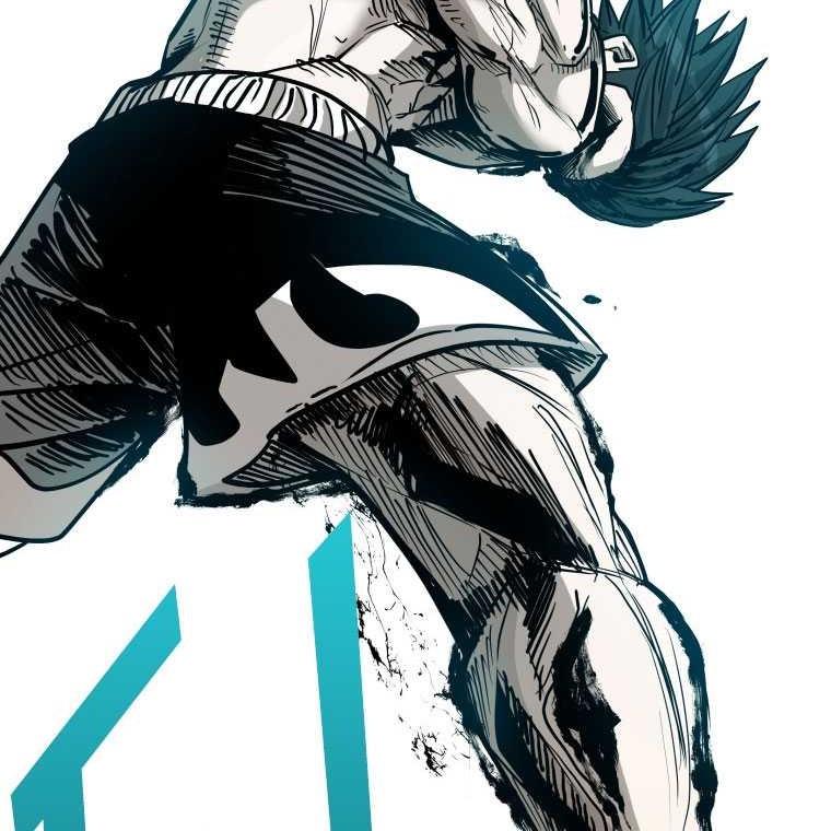 Shark Chapter 354 Gambar 40