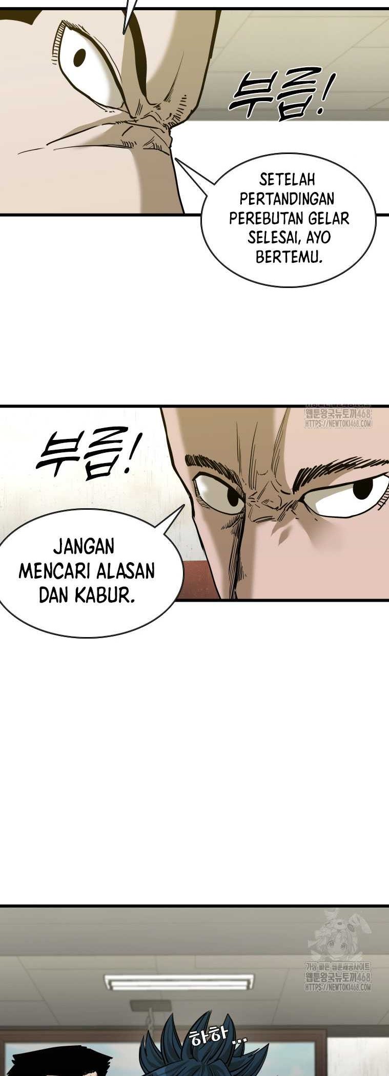Shark Chapter 354 Gambar 50