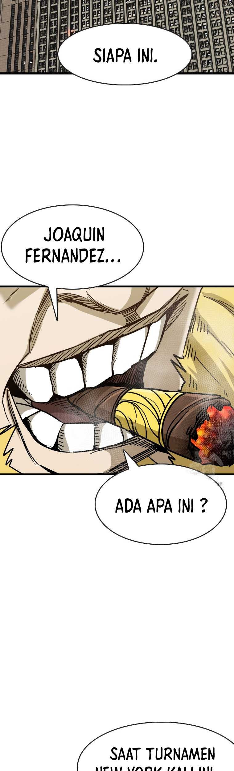 Shark Chapter 354 Gambar 55