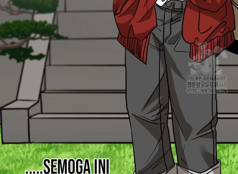 Shark Chapter 354 Gambar 10
