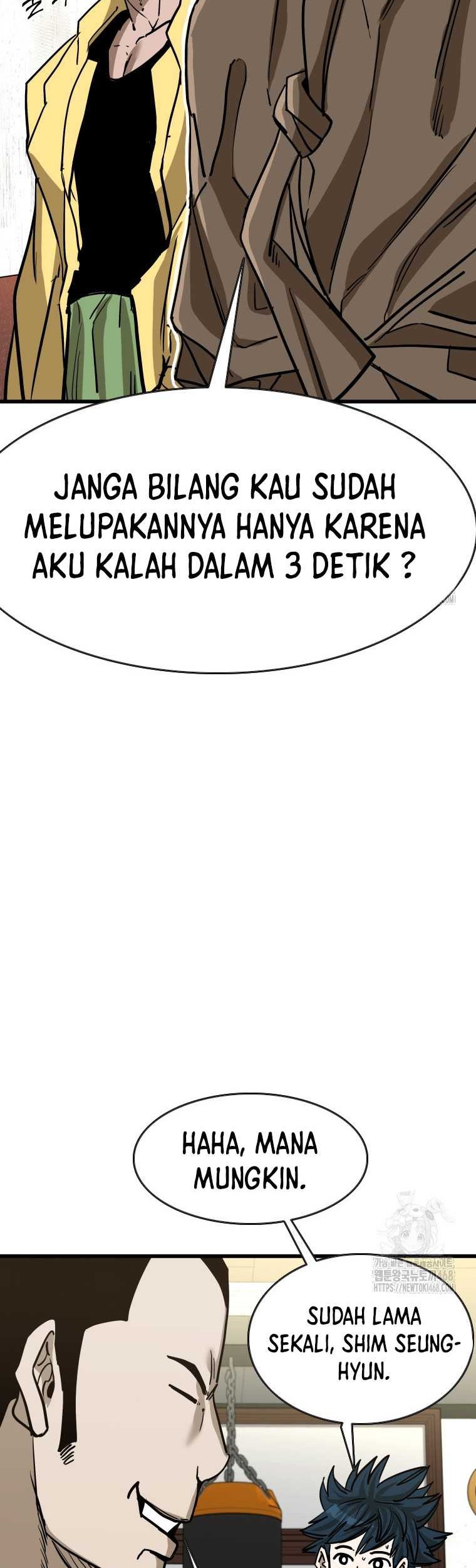 Shark Chapter 354 Gambar 24