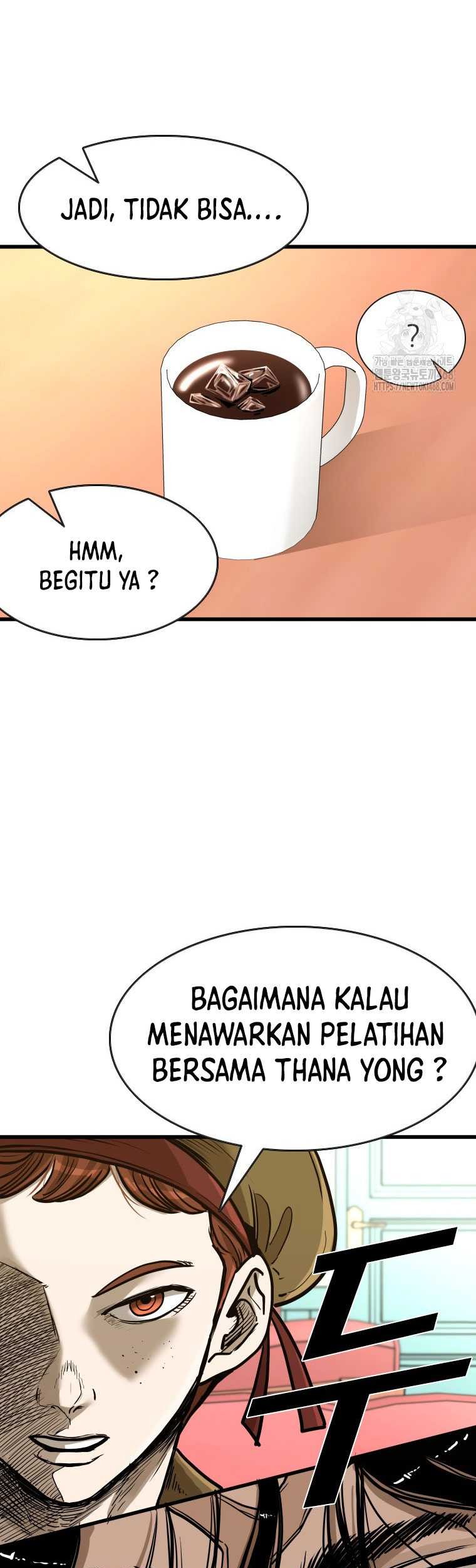Baca Manhwa Shark Chapter 353 Gambar 2