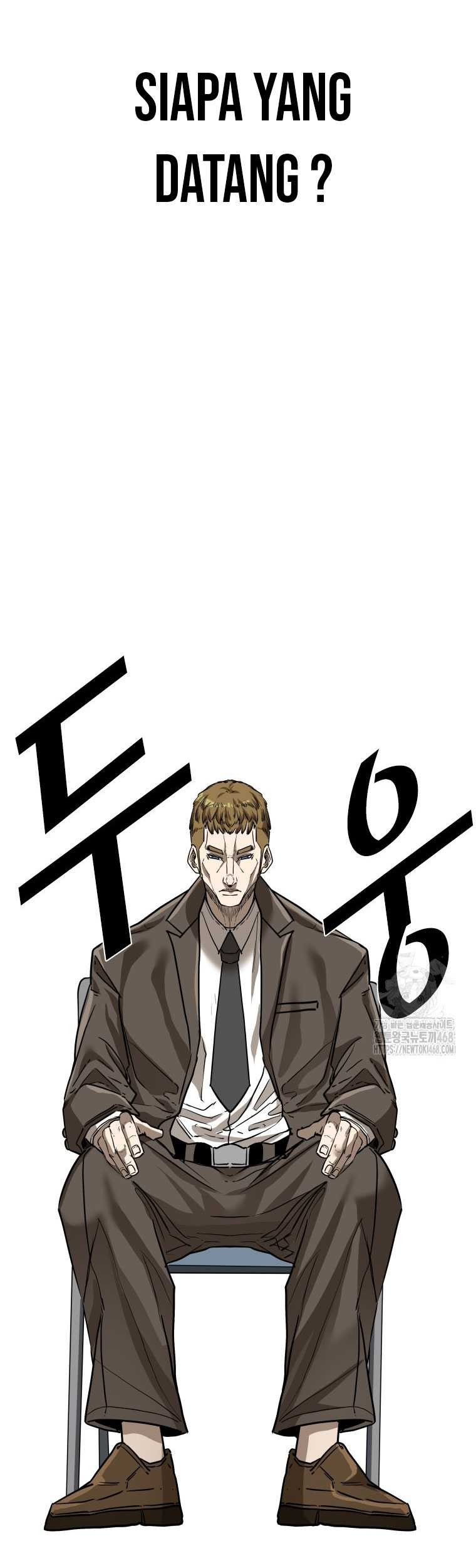 Shark Chapter 353 Gambar 23