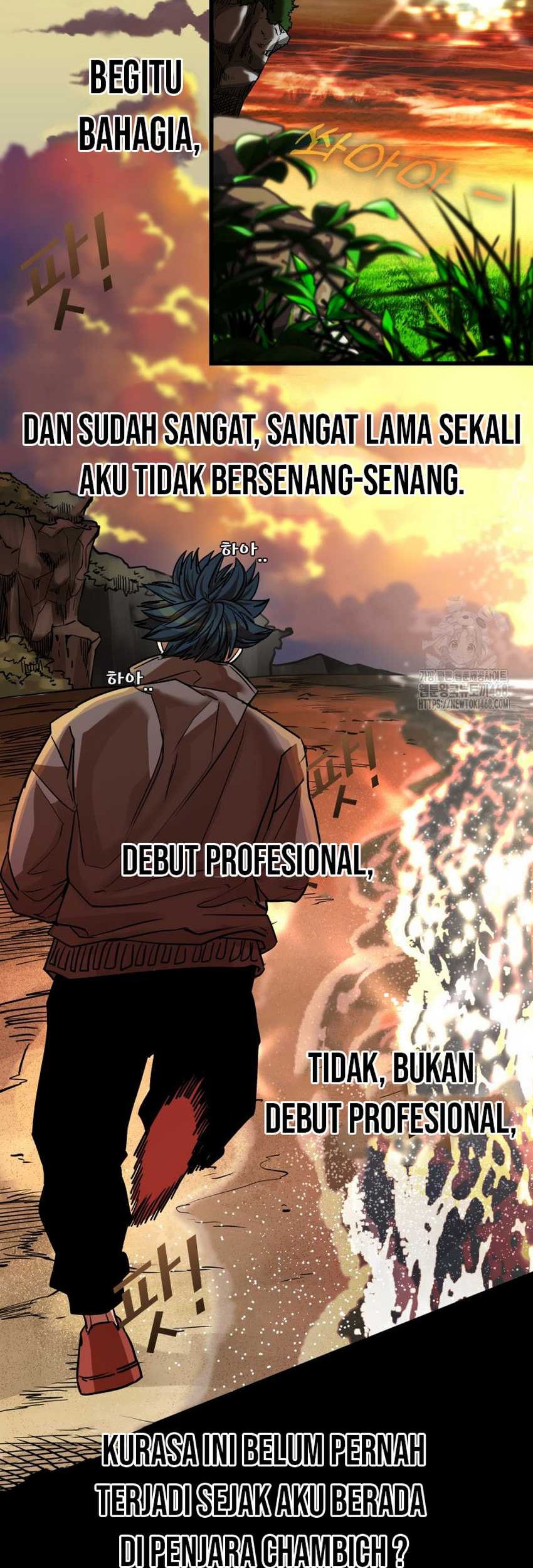 Shark Chapter 351 Gambar 63
