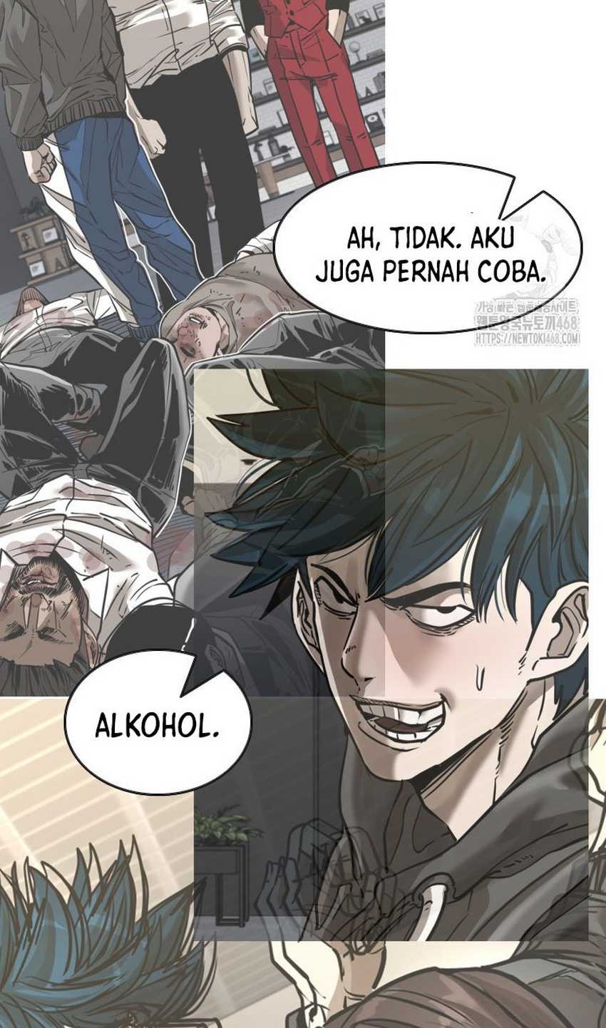 Shark Chapter 351 Gambar 70