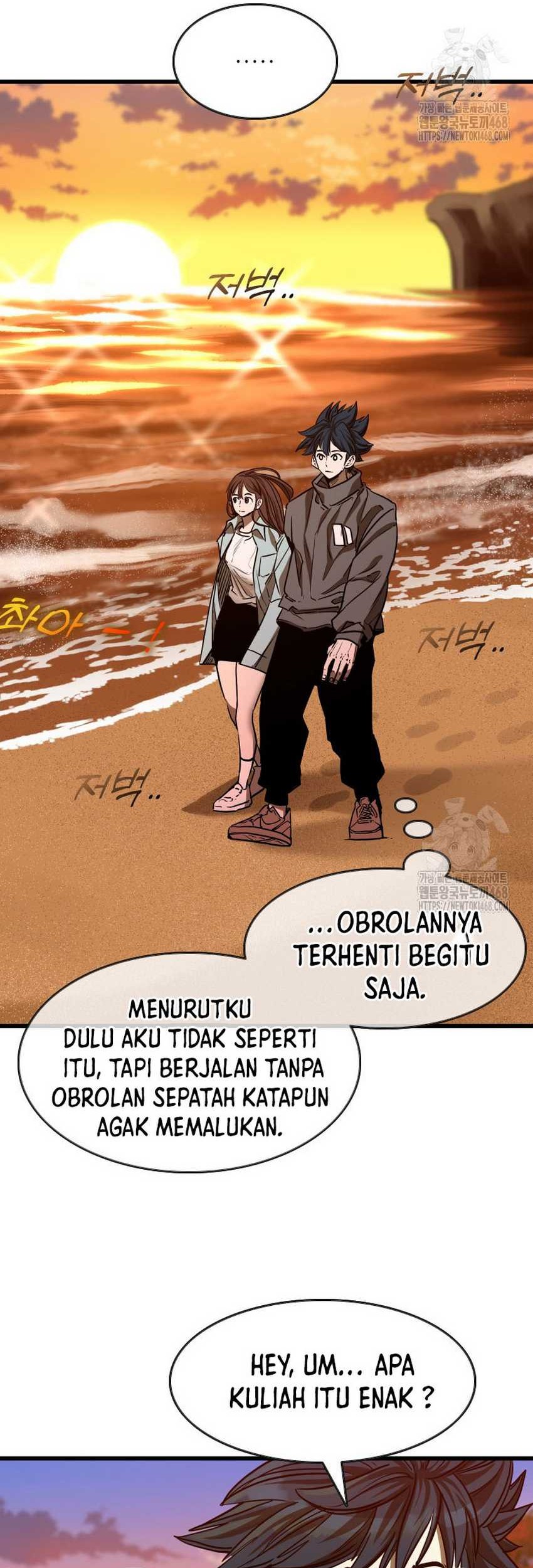 Shark Chapter 351 Gambar 72