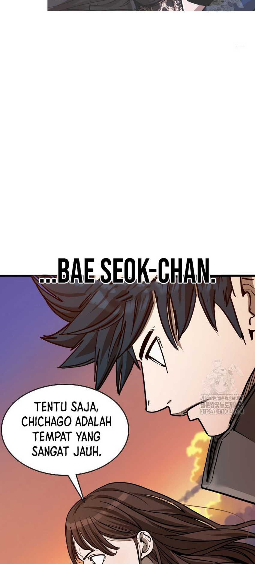 Shark Chapter 351 Gambar 80
