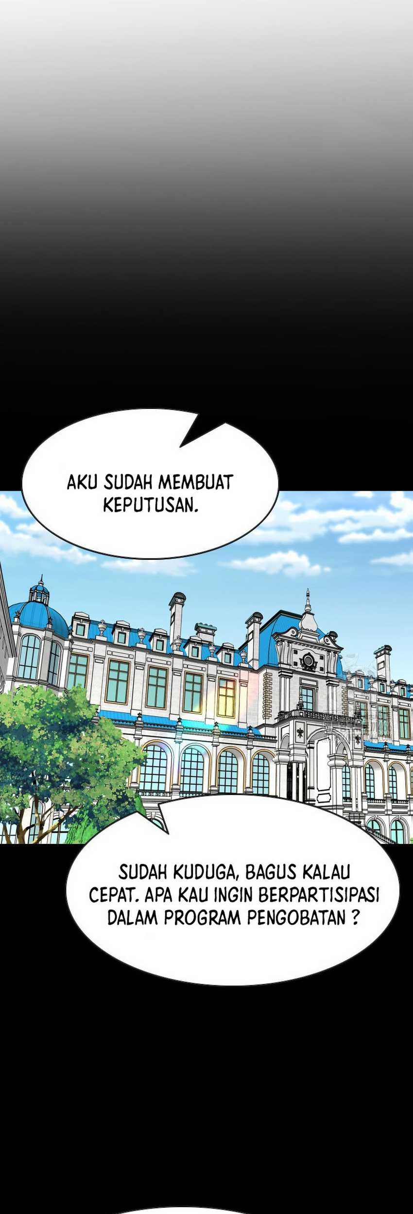Baca Manhwa Shark Chapter 351 Gambar 2