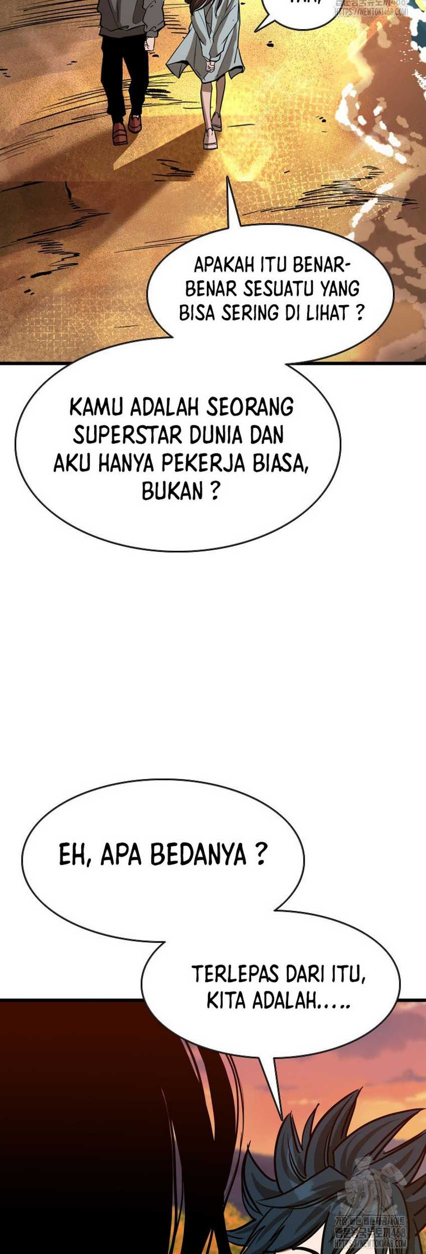 Shark Chapter 351 Gambar 83