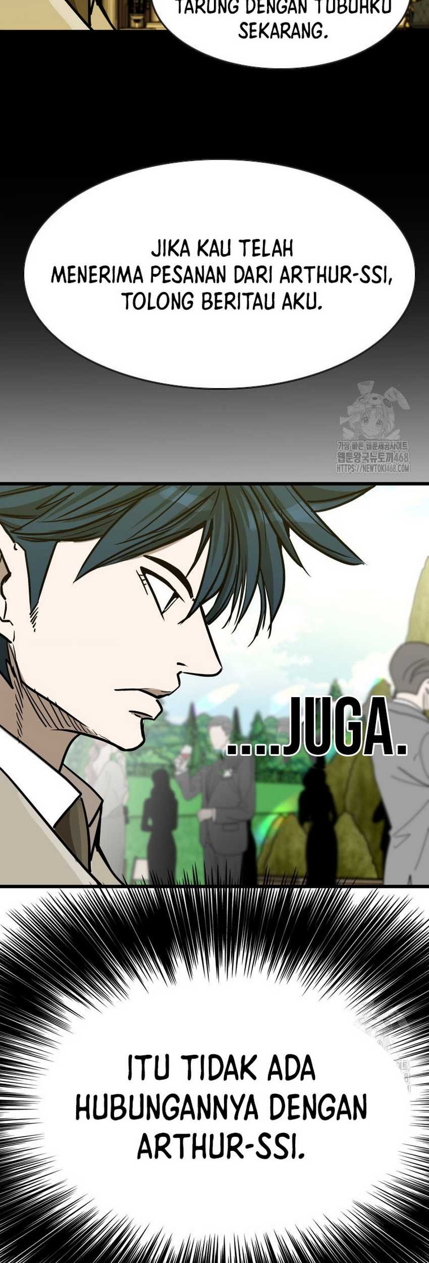Shark Chapter 351 Gambar 11