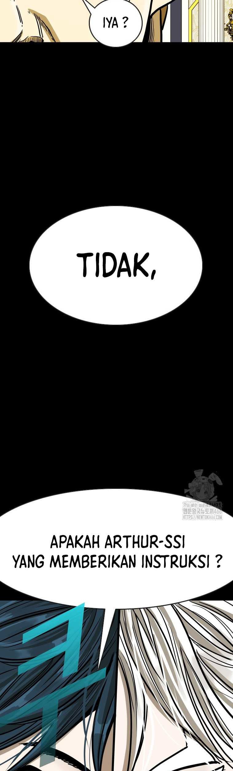 Shark Chapter 350 Gambar 66