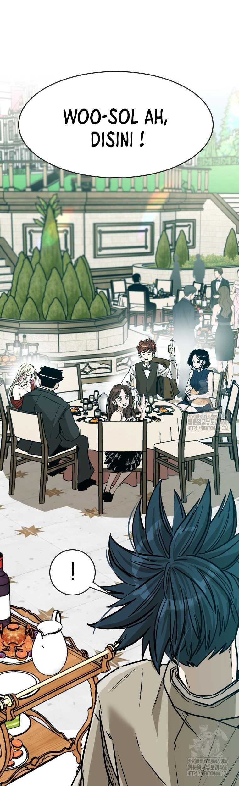 Baca Manhwa Shark Chapter 350 Gambar 2