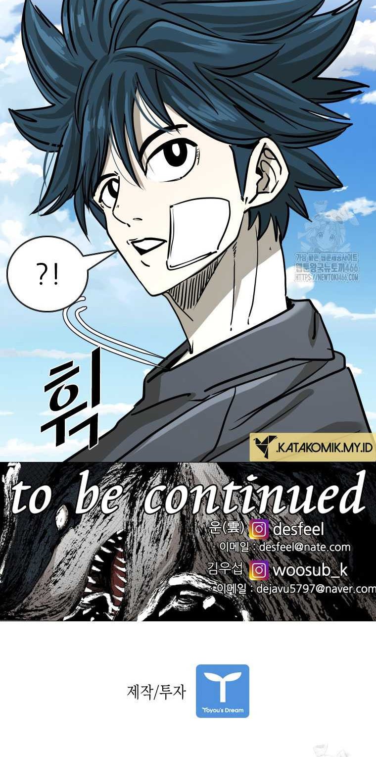 Shark Chapter 348 Gambar 69