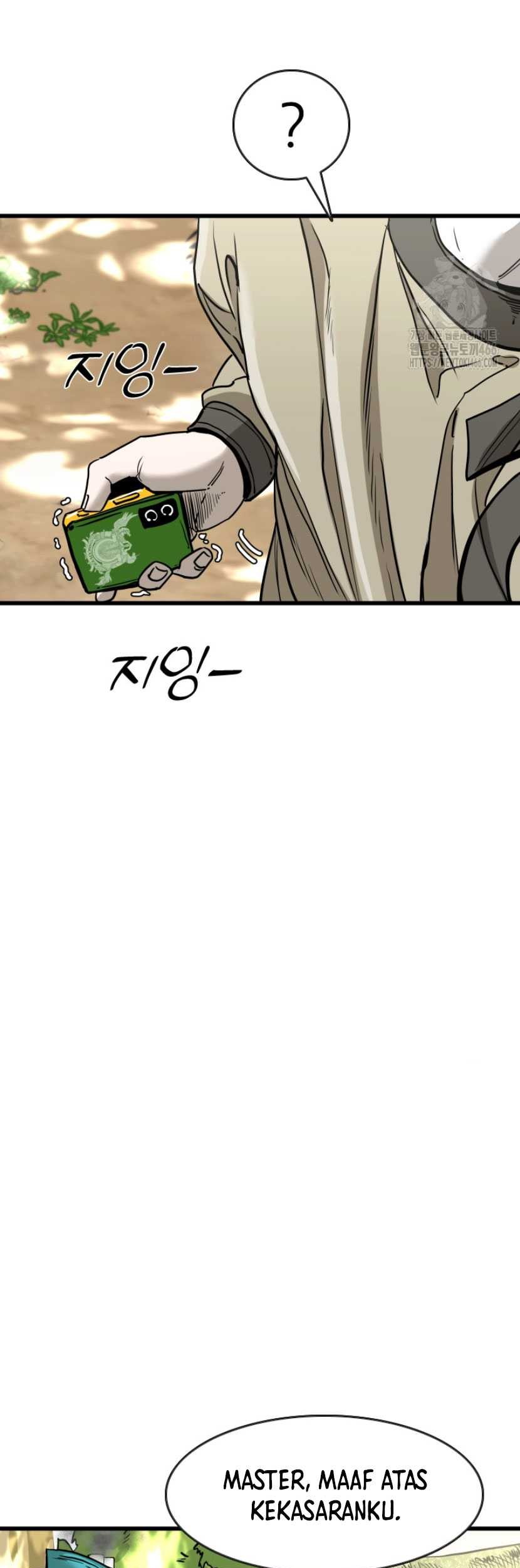 Shark Chapter 347 Gambar 14