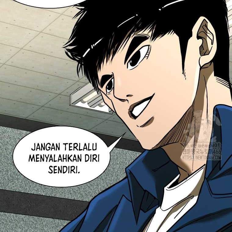 Shark Chapter 345 Gambar 25