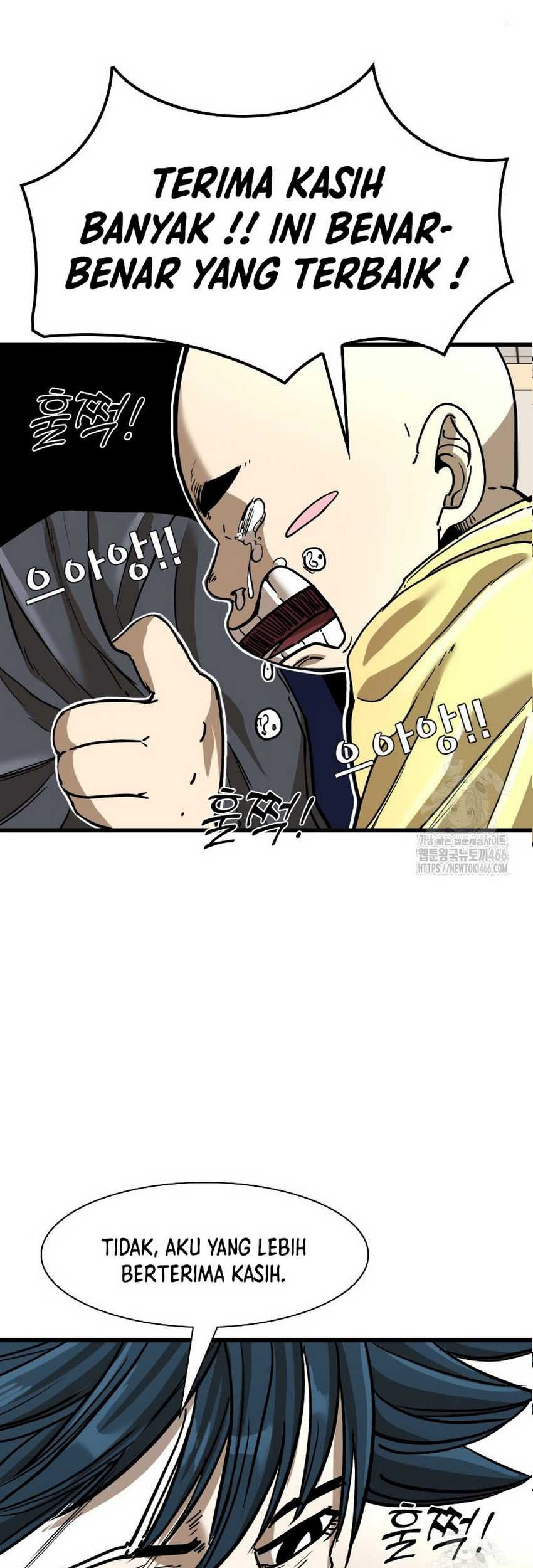 Baca Manhwa Shark Chapter 344 Gambar 2