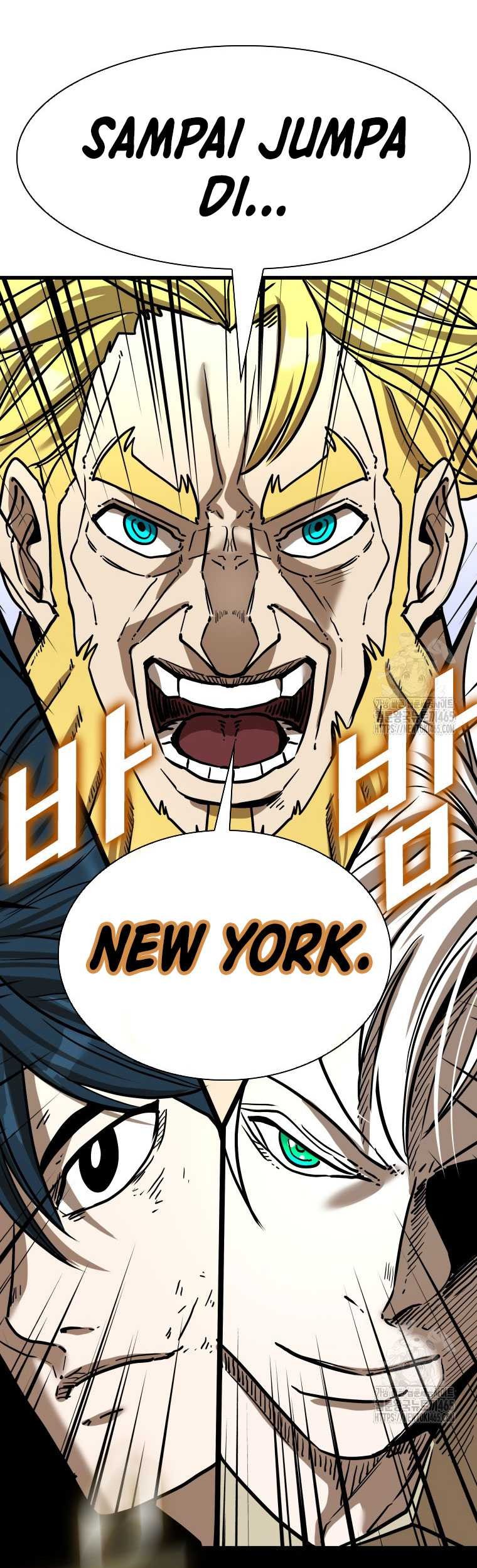 Baca Manhwa Shark Chapter 343 Gambar 2