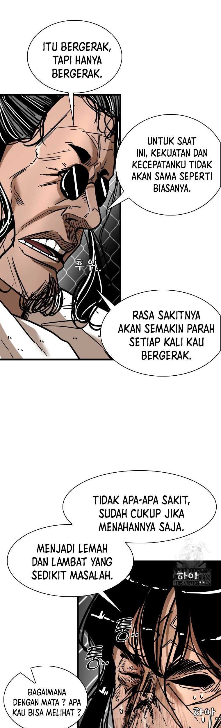 Baca Manhwa Shark Chapter 340 Gambar 2