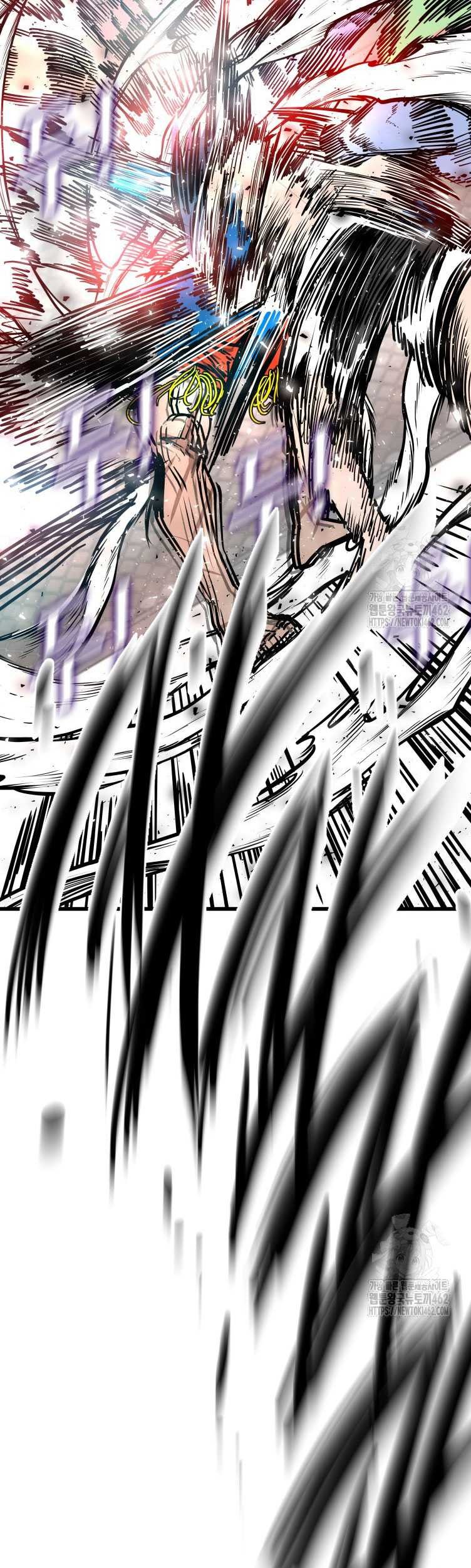 Shark Chapter 338 Gambar 65