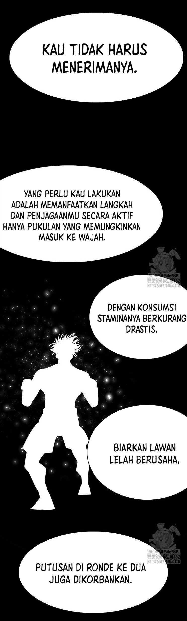 Baca Manhwa Shark Chapter 338 Gambar 2