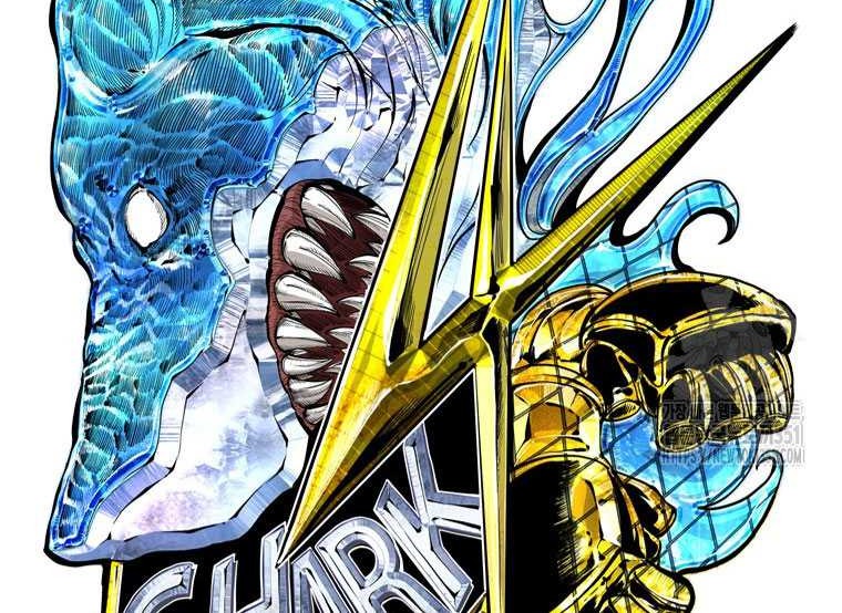 Shark Chapter 335 Gambar 4