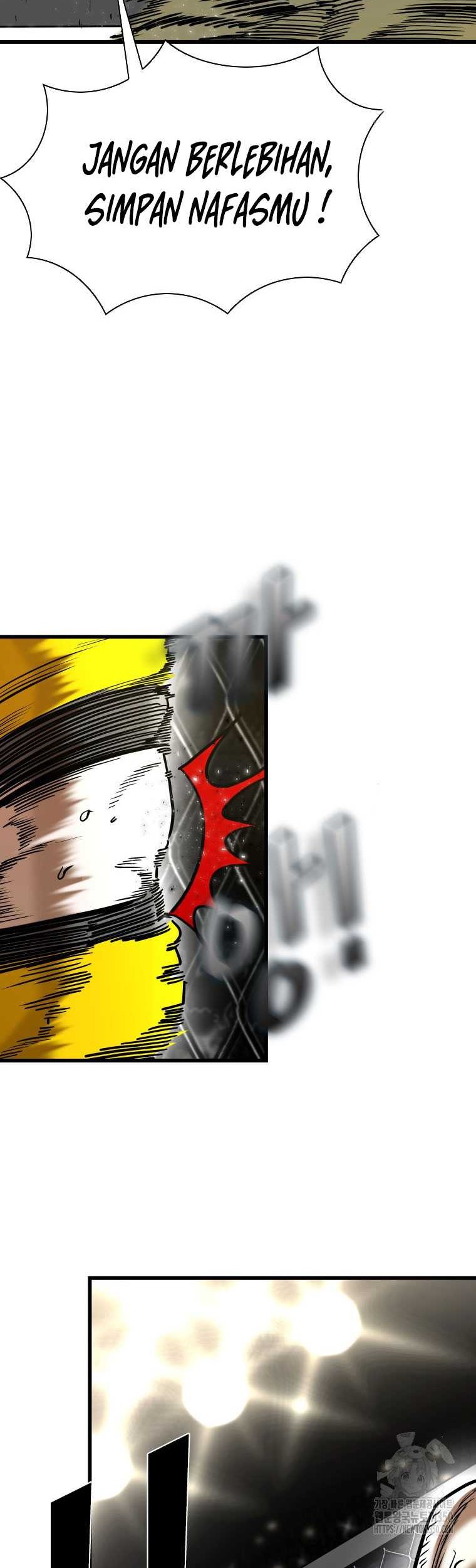 Shark Chapter 334 Gambar 30