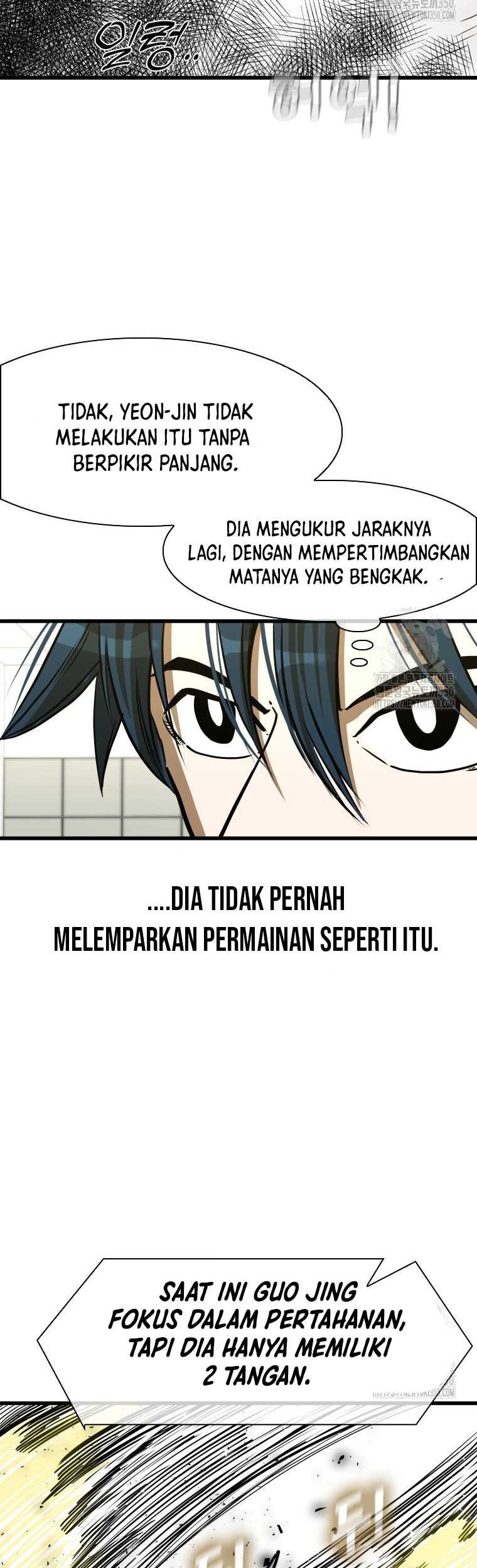 Shark Chapter 334 Gambar 47