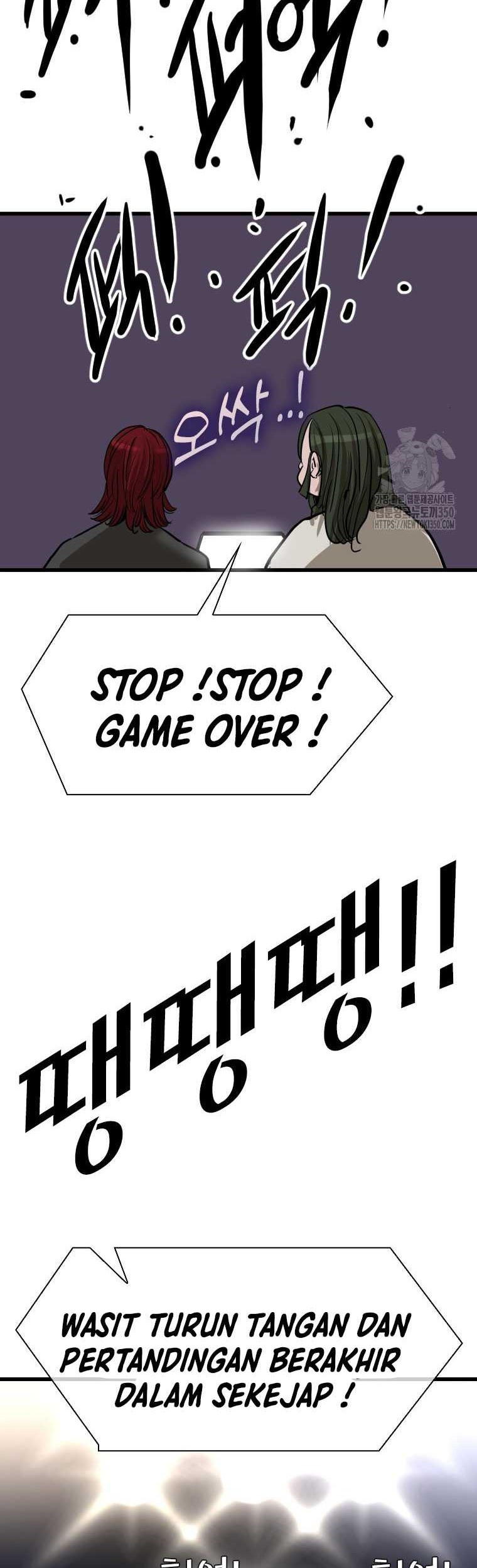 Shark Chapter 334 Gambar 60