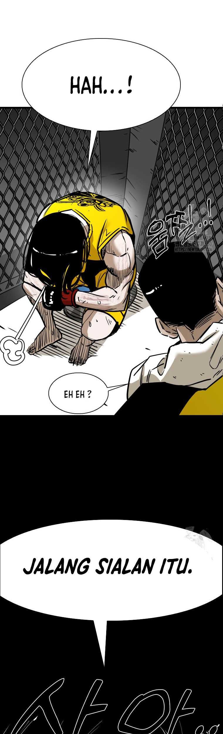 Baca Manhwa Shark Chapter 334 Gambar 2